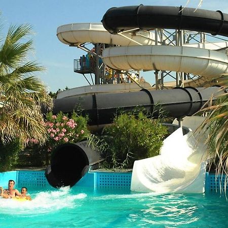 אגדה Studio Avec Climatisation Wifi Parking Piscine מראה חיצוני תמונה